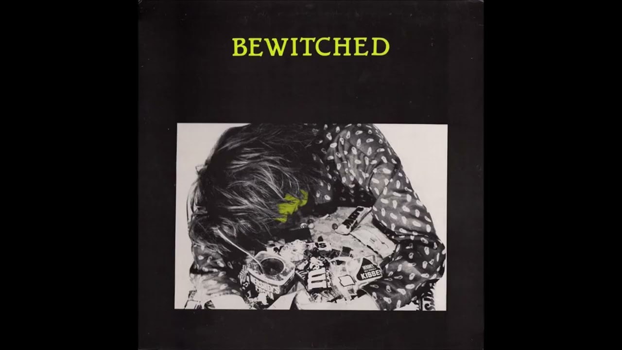 Bewitched - Chocolate Frenzy (US, 1986)