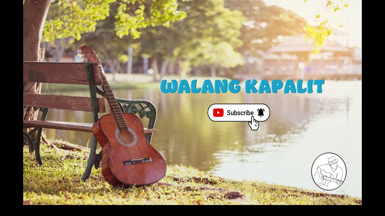 Walang Kapalit