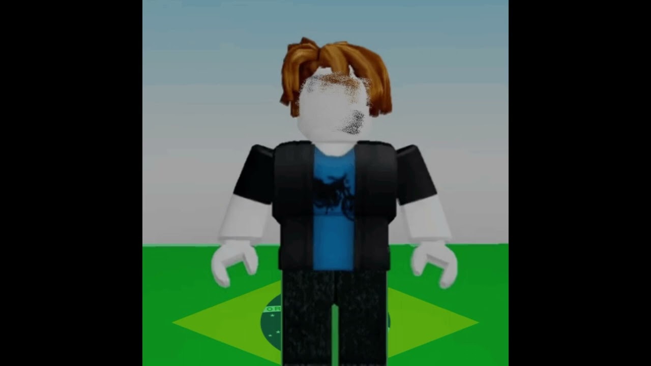 Relaxed Scene Funk remix - (Roblox funk)
