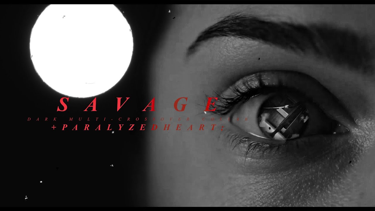 trapped inside this madness. [+@paralyzedheart;]