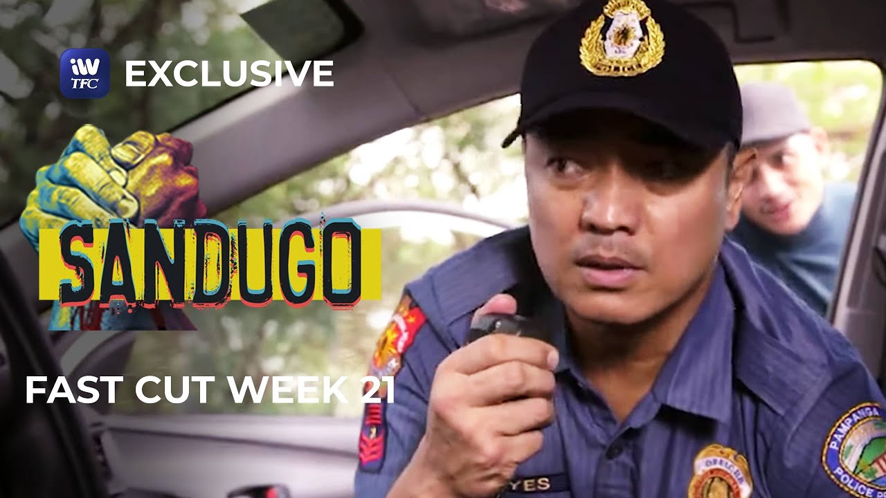 Fast Cut Week 21 | Sandugo