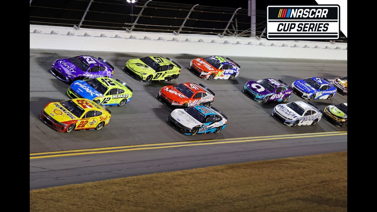 2026 America 250 Florida Duel at Daytona