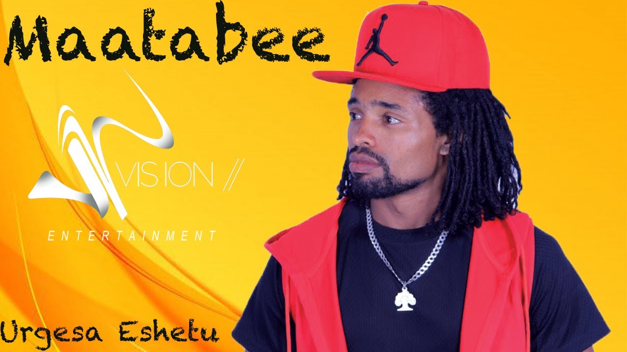 Urgeessaa Isheetuu-Mataabee New Ethiopian Oromo Music 2020 (Official videos)