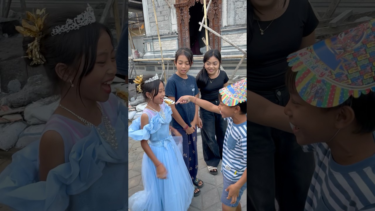 RAMA SUAPIN KUE KE SINTA