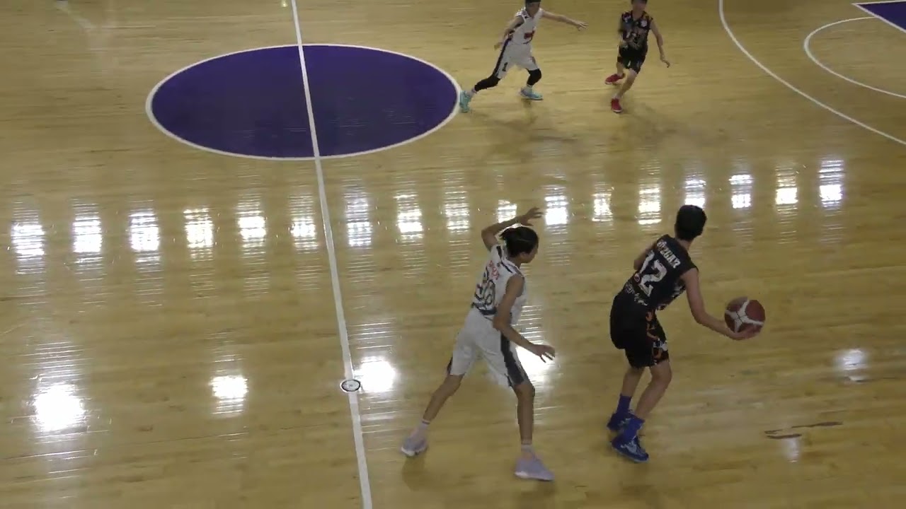 U-12 1.KÜME ÇABA AKADEMİ GSK (A) -  GENÇ MAGIC HANDS SK