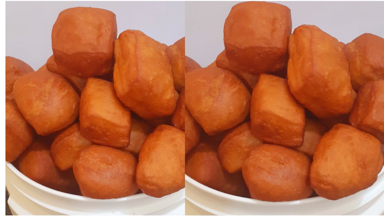 MAANDAZI YA BIASHARA UNGA KILO NNE/FOUR(4KG) MAANDAZI RECIPE
