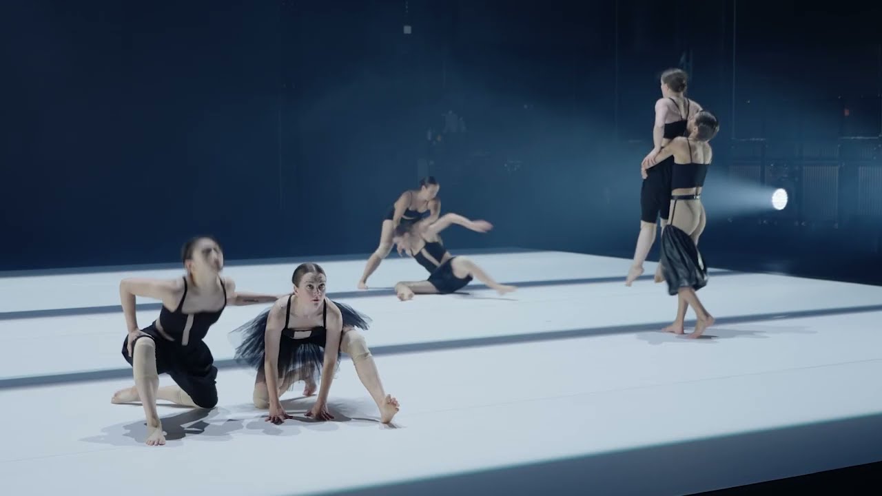 BIRTH trailer