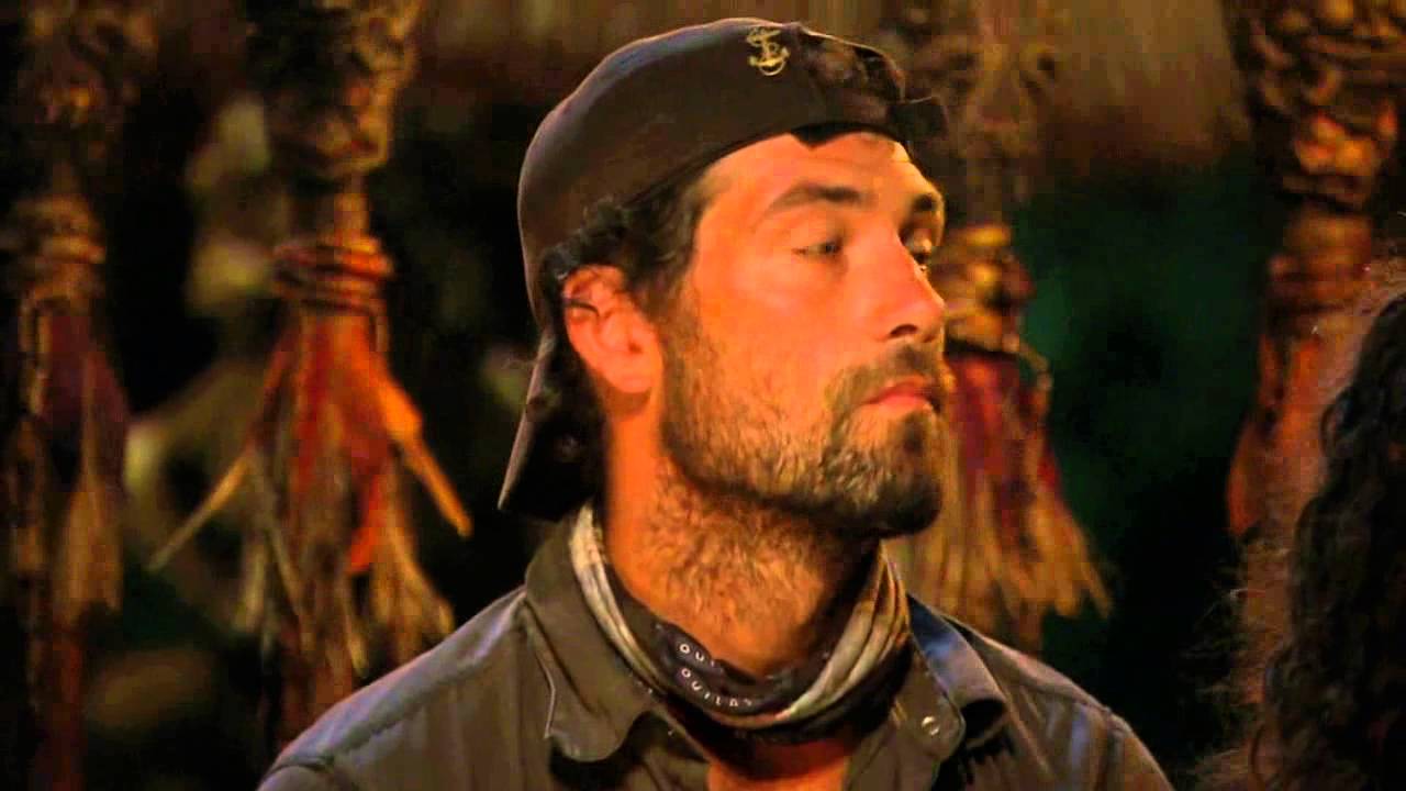 Survivor cagayan sarah blindside