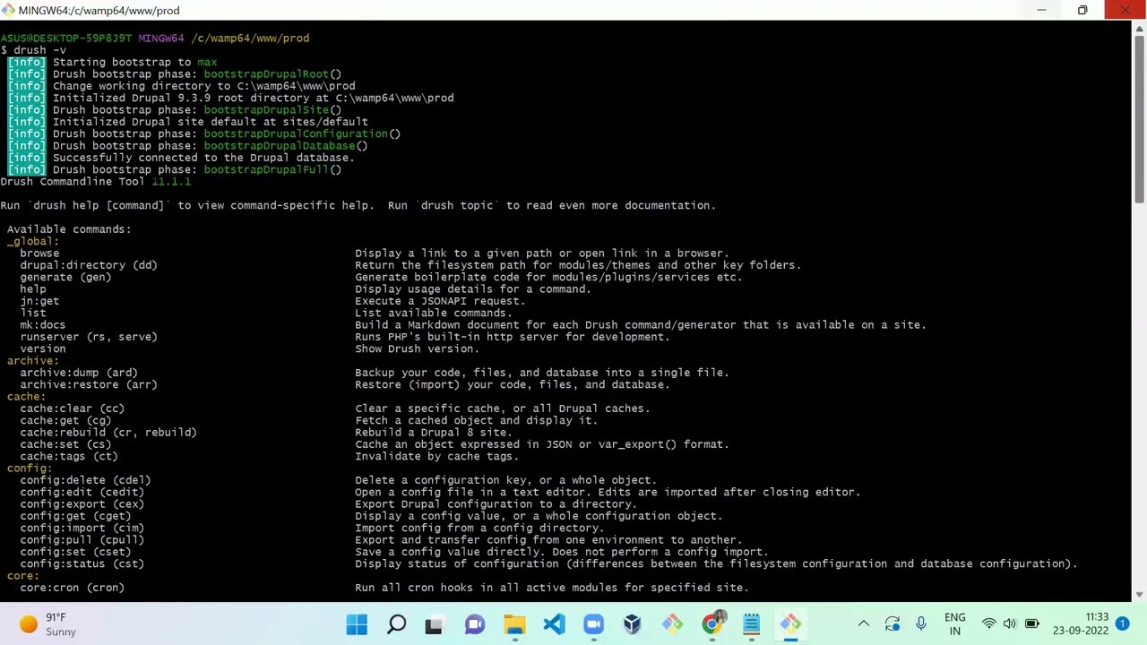 Migration using core migration API Level1 with Embedded data, simple fields in Drupal 8, Drupal 9