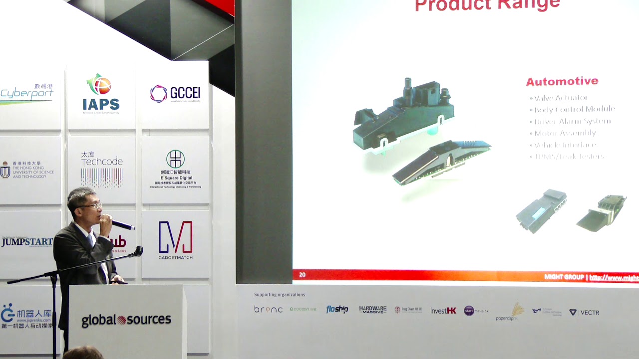 SUPPLY CHAIN MANAGEMENT FOR HARDWARE STARTUPS