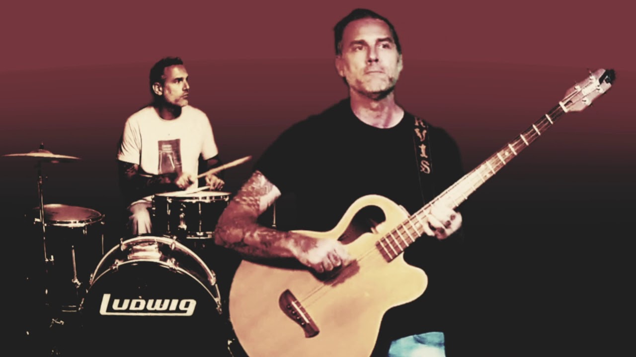 Paul Jarvis - Baby And Me (Official Video) Acoustic Bass