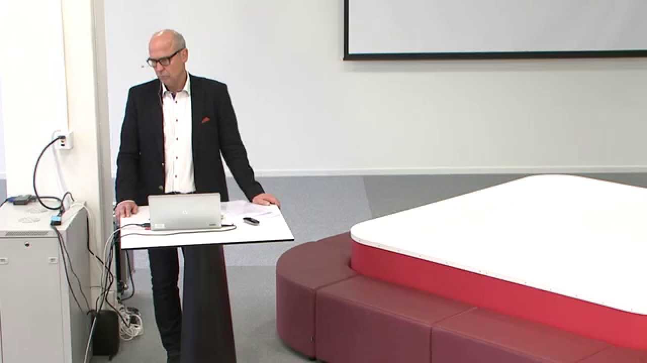 Försämrad lungfunktion som kriterium för att erhålla ersättning från Försäkringskassan: Jan Weibring