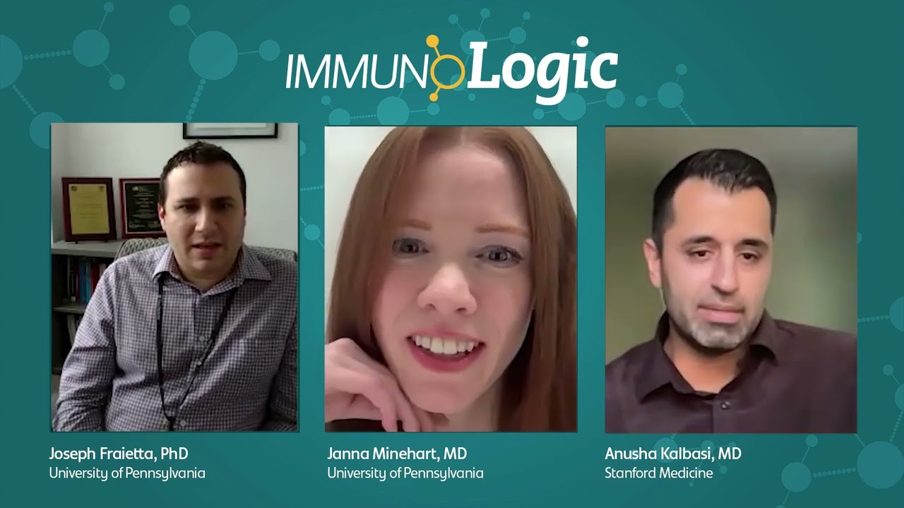 ImmunoLogic, Episode 7: 