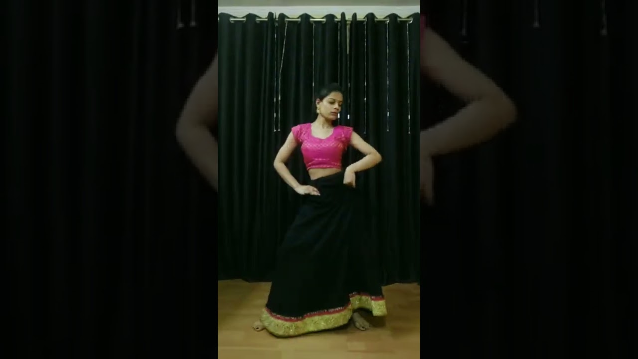 Oo Antava Oo Oo Antava |Pushpa | Dance Cover | Anjali Choreos
