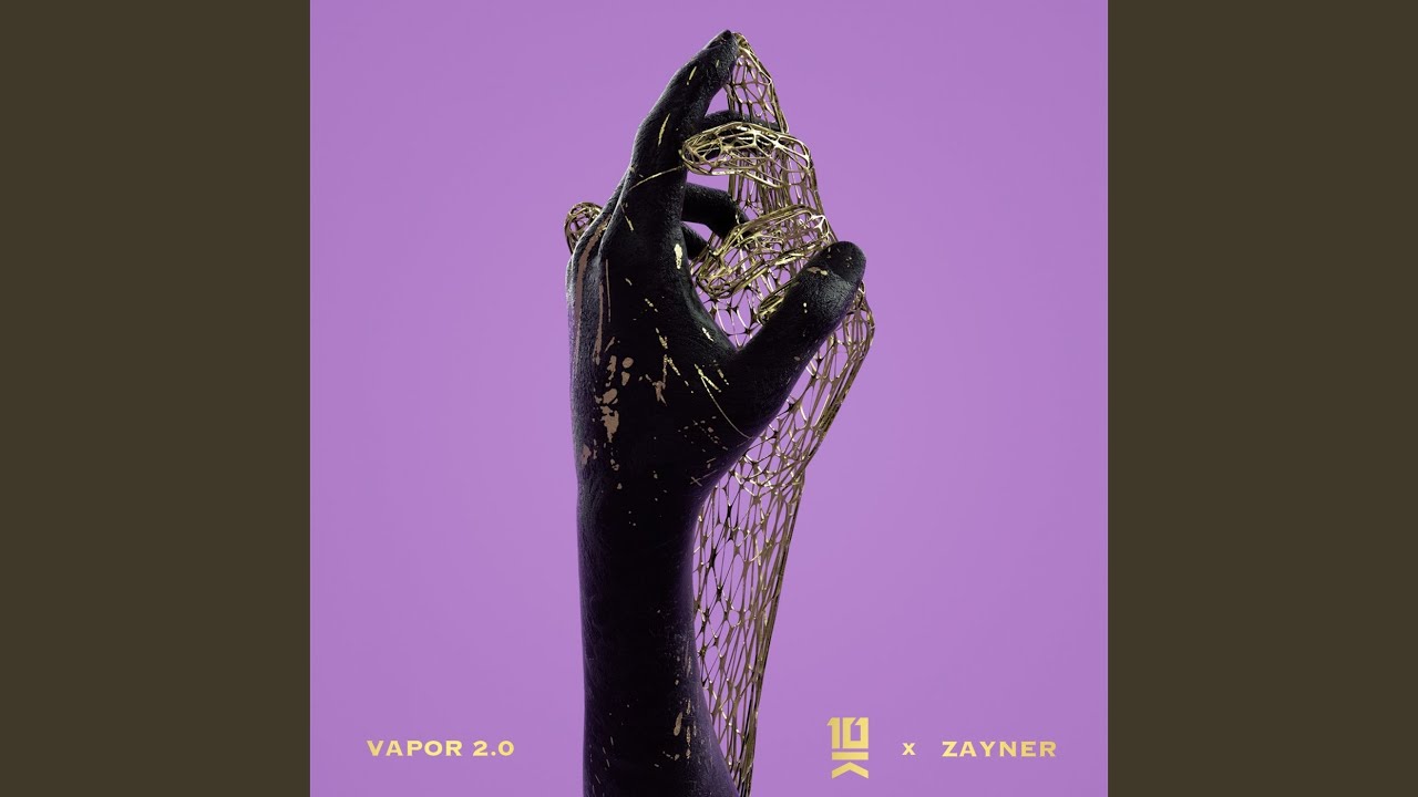 Vapor 2.0 (feat. ZAYNER)