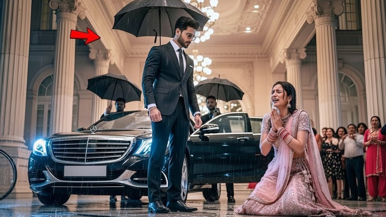 সাইকেল দেখে ছিঃ ছিঃ করে তাড়িয়ে দিয়েছিল সবাই, কিন্তু তাট আসল রূপ যখন প্রকাশ পেল তখন...