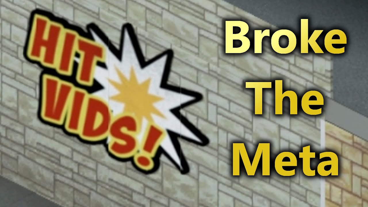 VHS Skill Tapes Are The Best