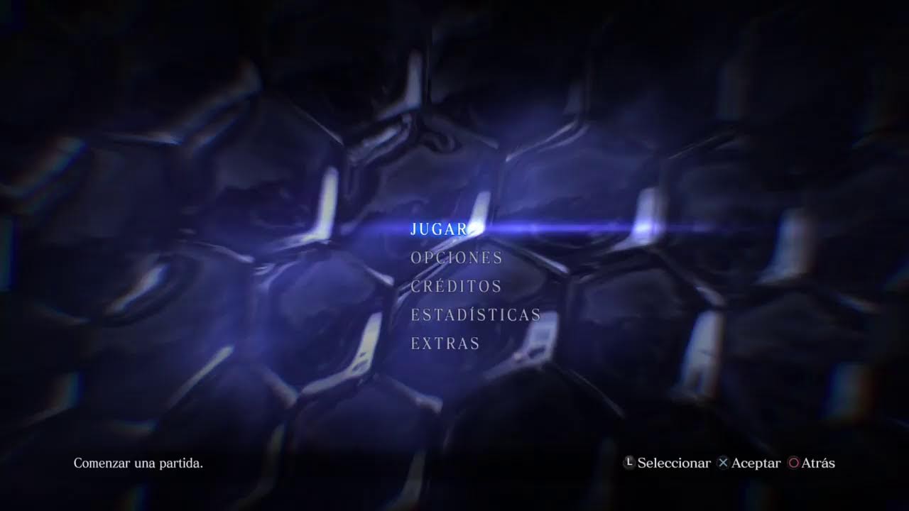 RE6 w/Mars :3