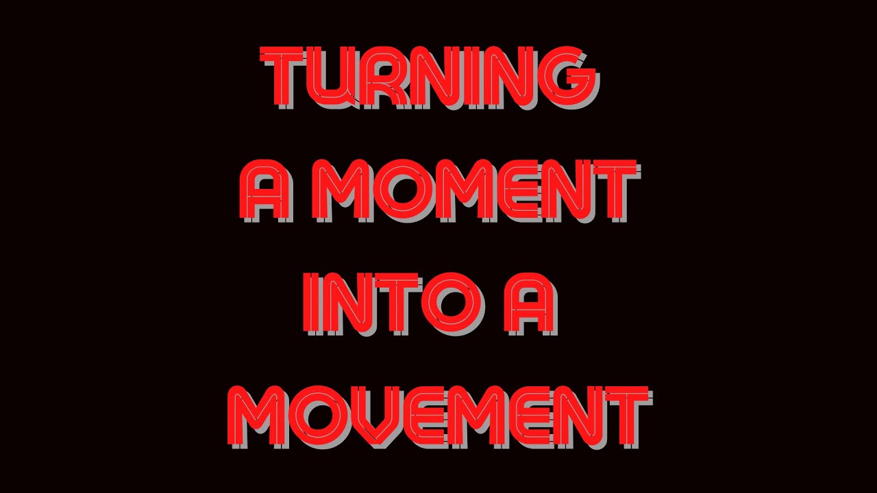TURNING A MOMENT INTO A MOVEMENT... BAIL REFORM PART 2 & THE GUILTY PLEA