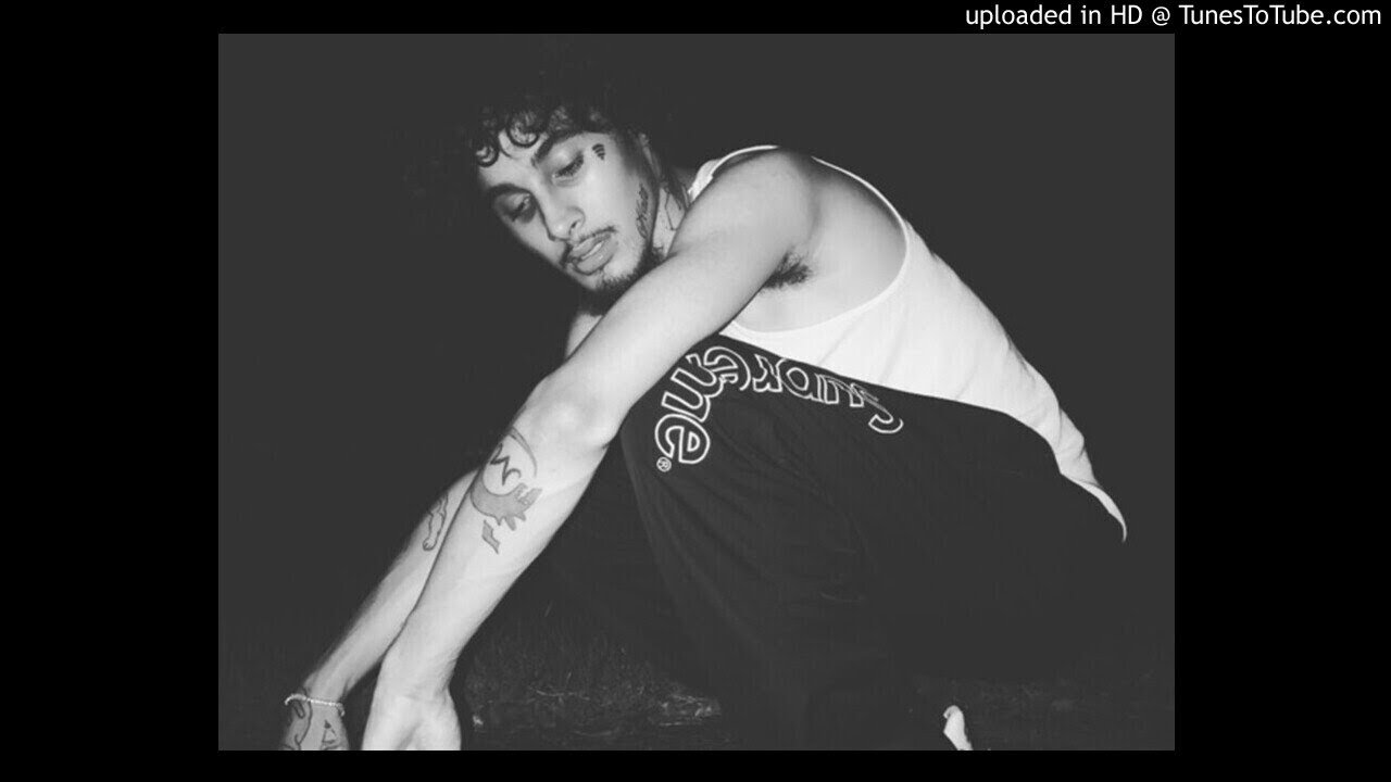 (FREE) WIFISFUNERAL TYPE BEAT ''HAUNTED'' (Prod. GMRY)