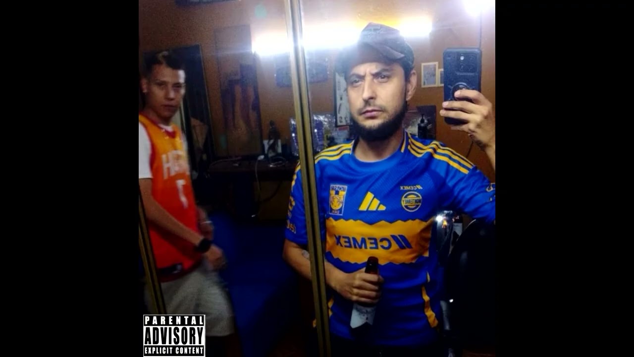 KIDDY RUIZ //BETRONIX  - CHIDO