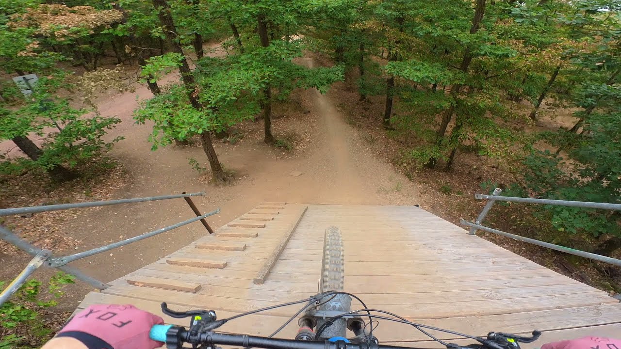 Bikepark Boppard