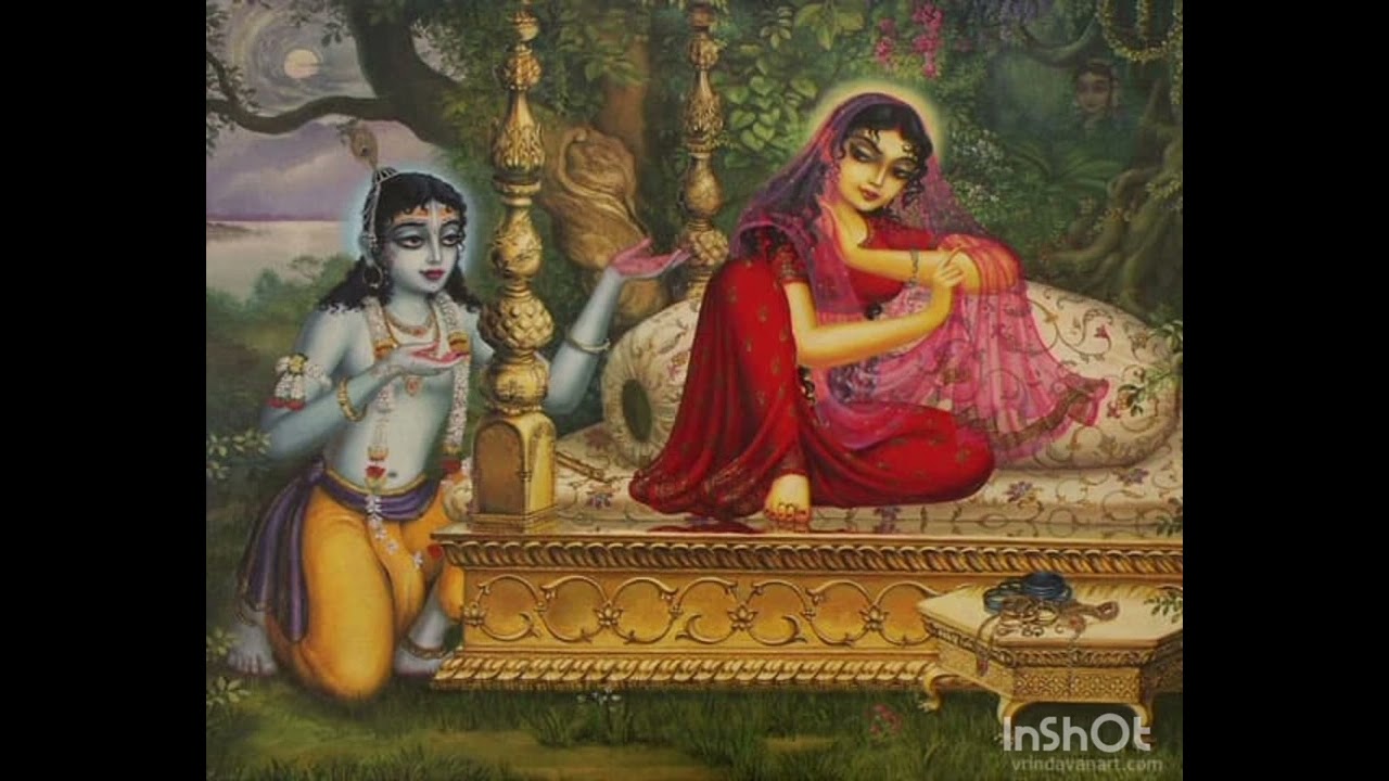 Maankopad##radhakrushnkeli##ragmalav