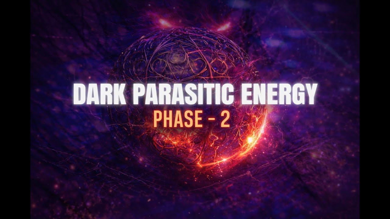 Cutting Parasitic Interference | Deep Energy Protection Frequency