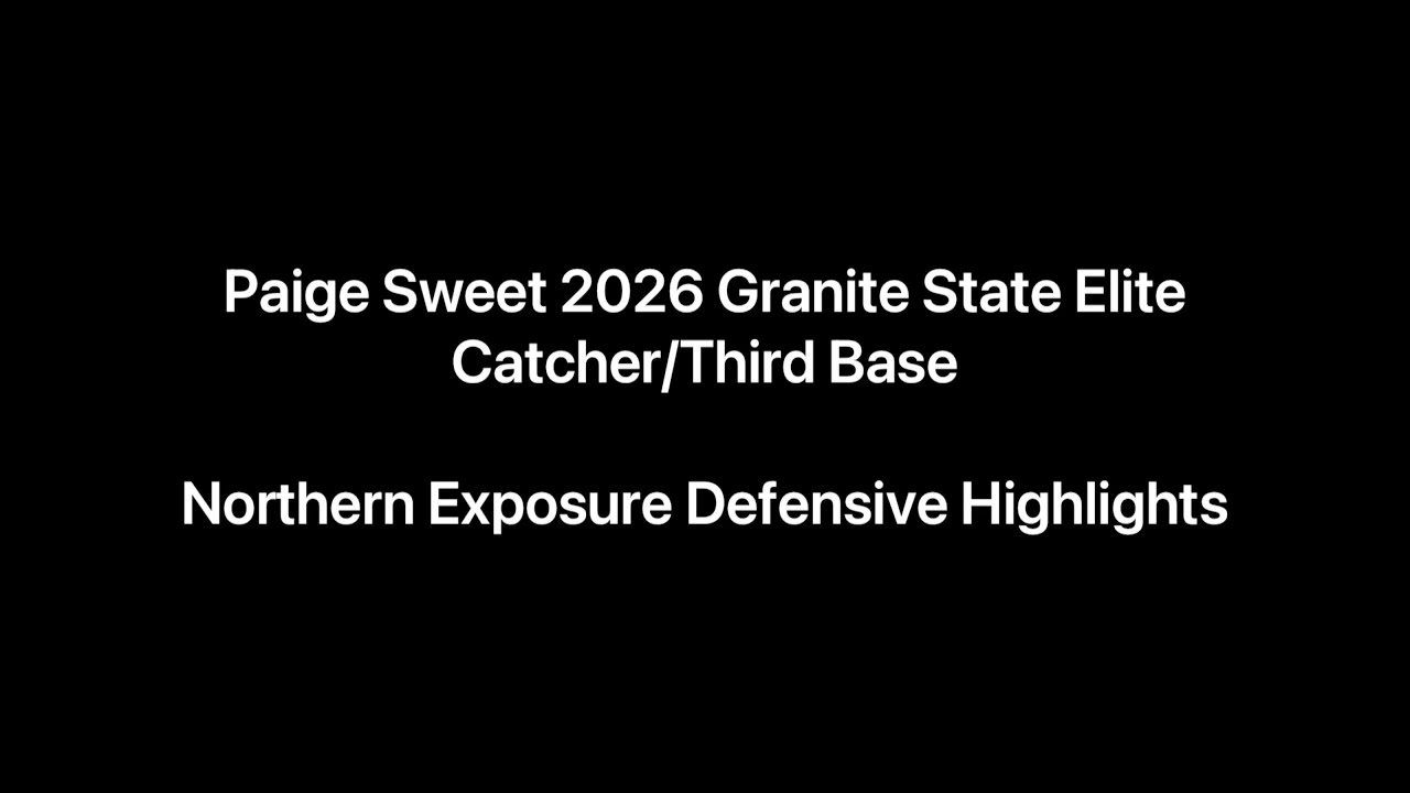 Northern Exposure Defensive Highlights (July 2025)