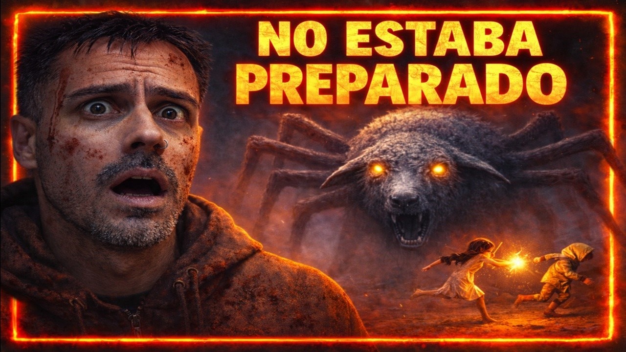 REANIMAL COMPLETO 😱 El Juego de Terror MÁS Perturbador que He Jugado | Gameplay Completo