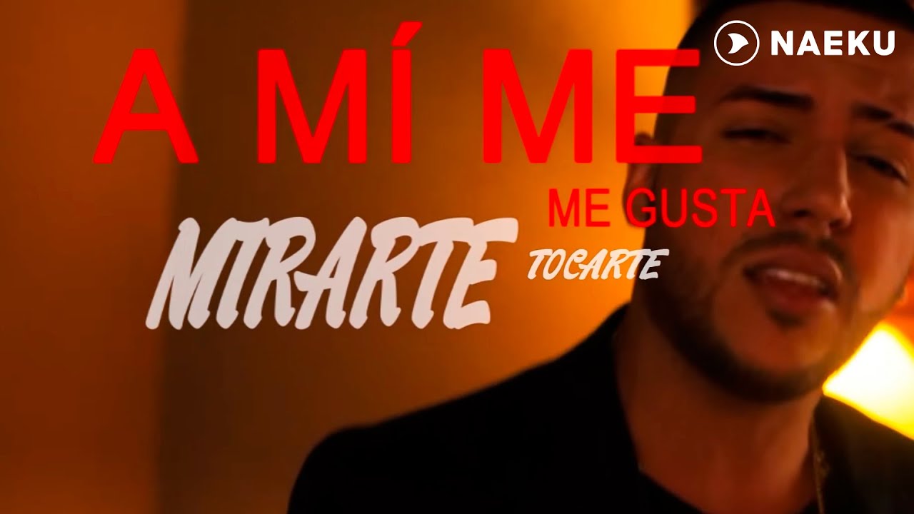Dzay - Me gusta (Prod. Saga Whiteblack) Vídeo lyric Oficial