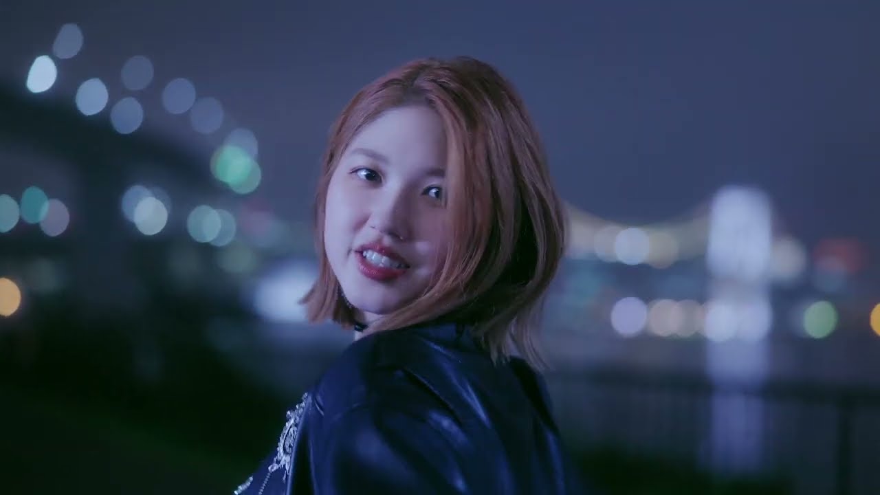 Akari Takeuchi - Naite OVER (Dance Shot Ver.)