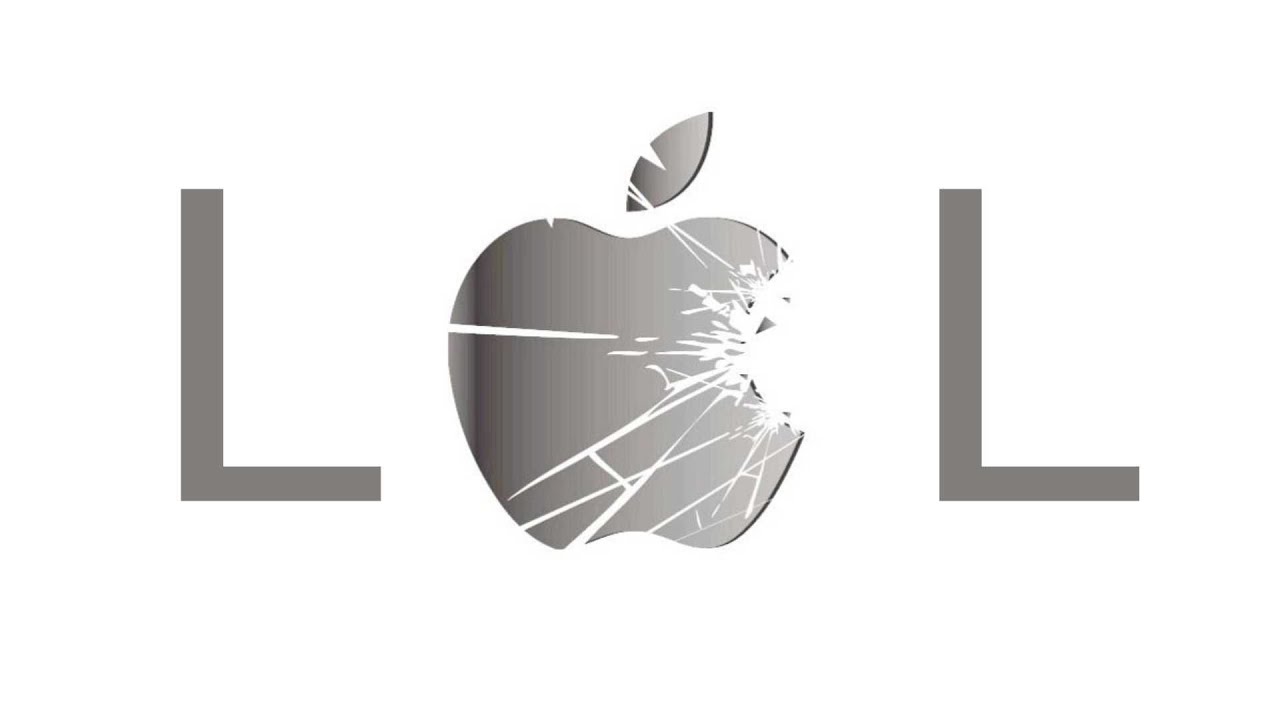 When you know something is seriously wrong with your Mac.