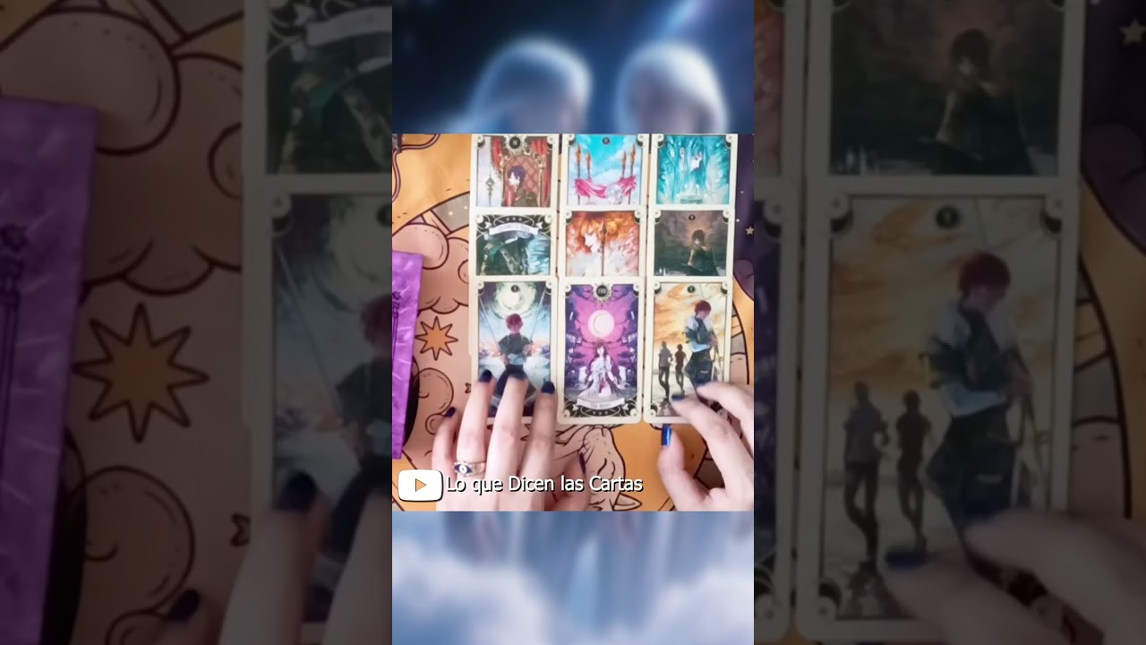 Capricornio ♑ EL AMOR ESTÁ EN TU PUERTA. ÁBRETE A LA EXPERIENCIA. DEJA ATRÁS LA ANSIEDAD Y CONTROL.