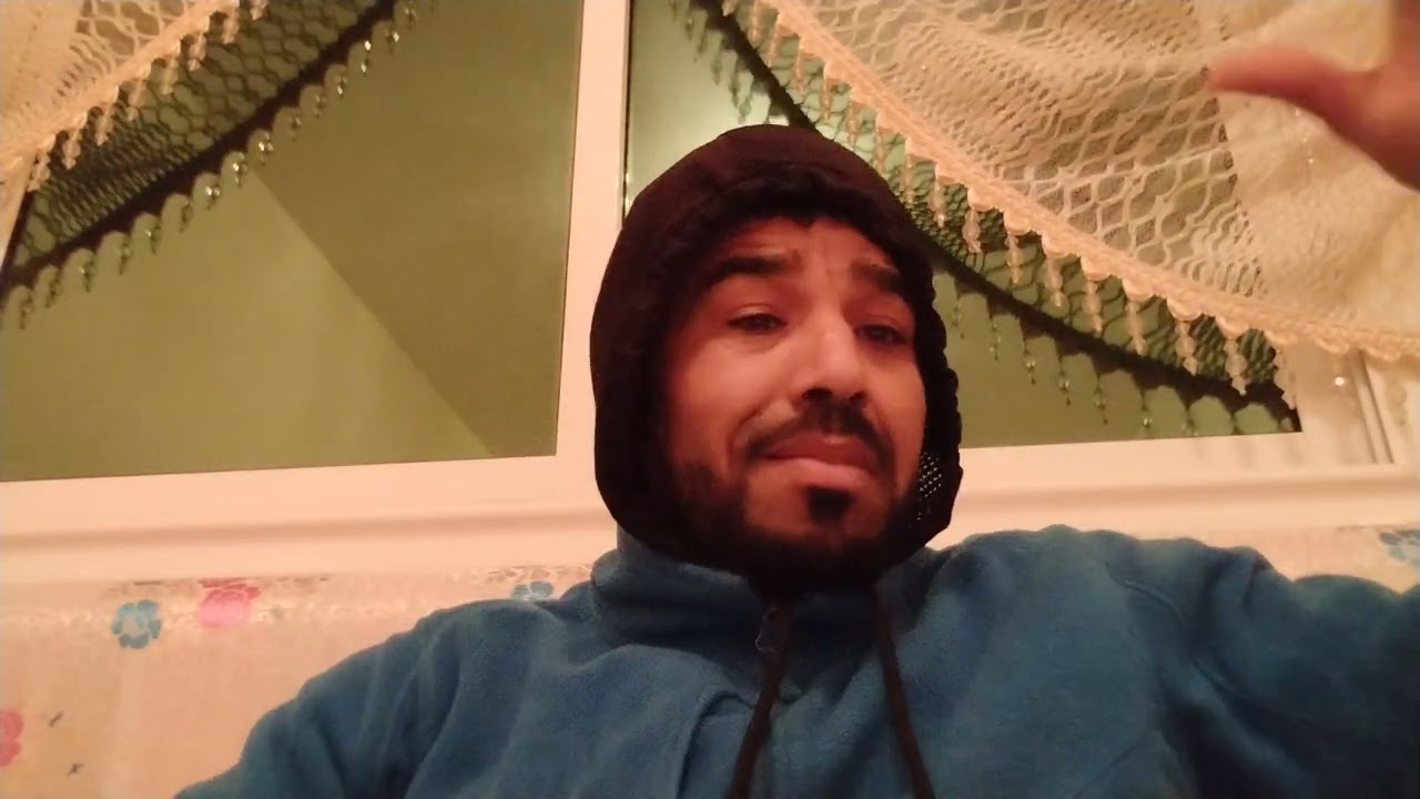 هاكفاش كليت القرقوبي وحماقيت تبعو احدات القصة جد مشوقة