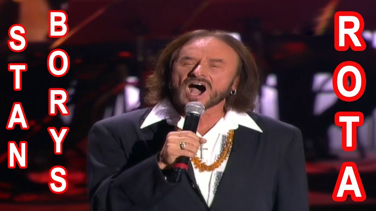 Stan Borys - Rota