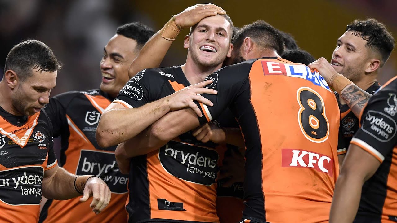 NRL Highlights | NRL Match Highlights Show | Round 20, 2022 | NRL Round Up