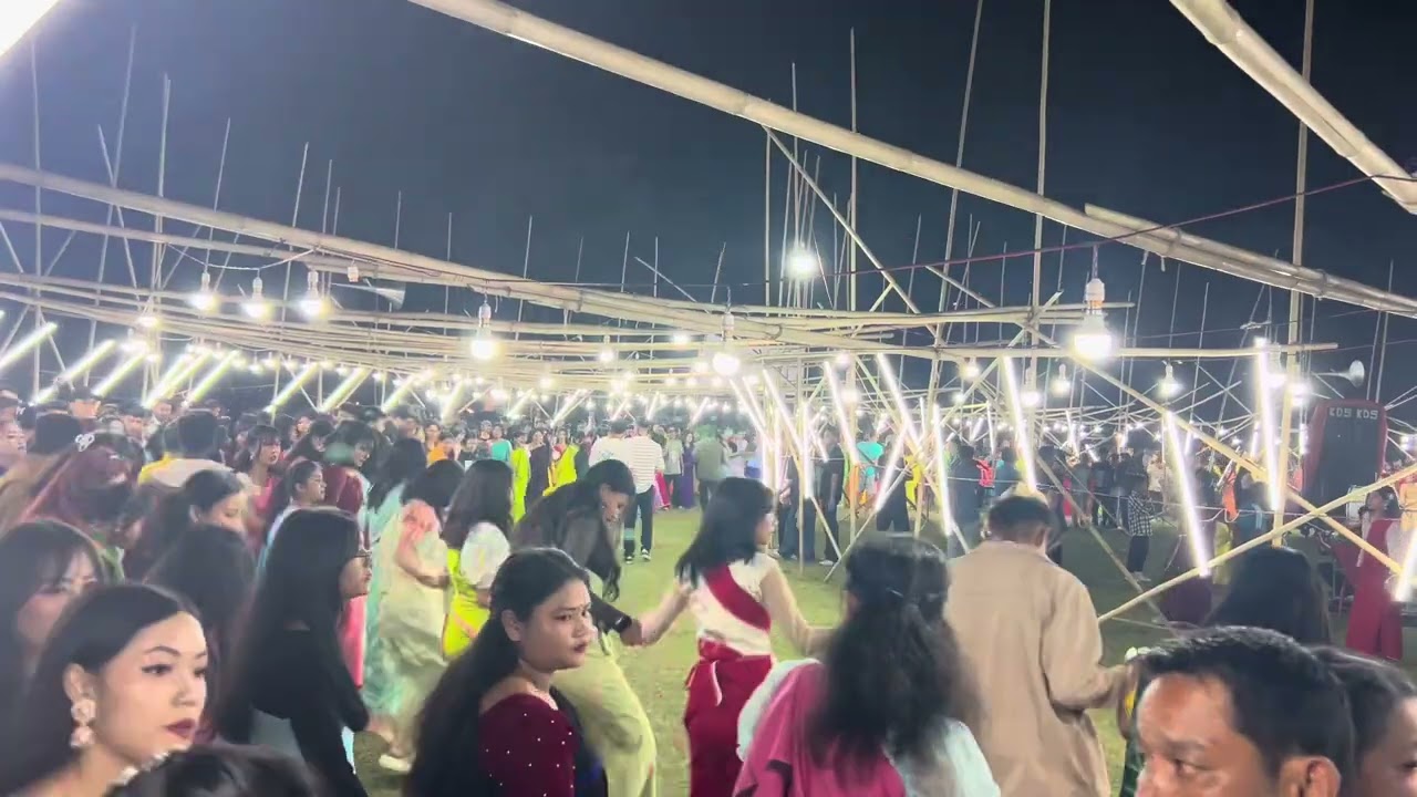 Cheiraoba Thabal Chongba- cheiraoba 14 April 2025