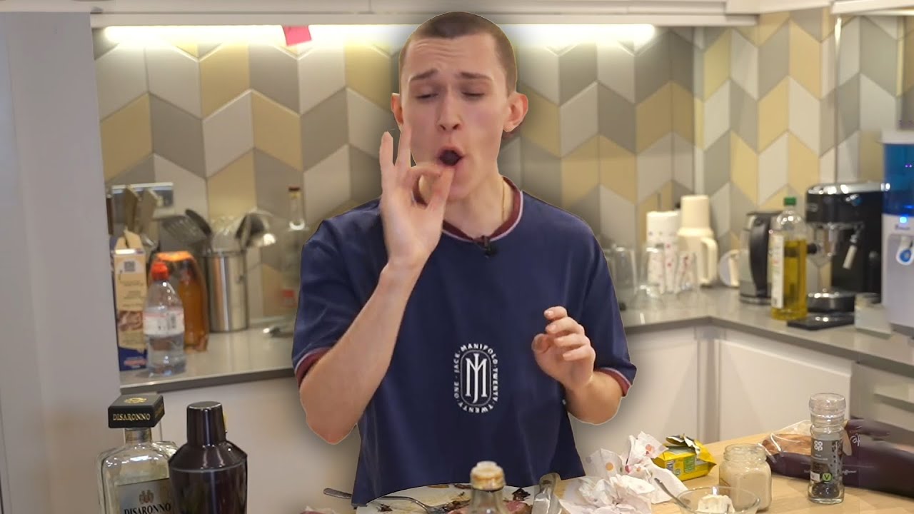 I Broke Into Tubbo's House... to Make A Sandwich