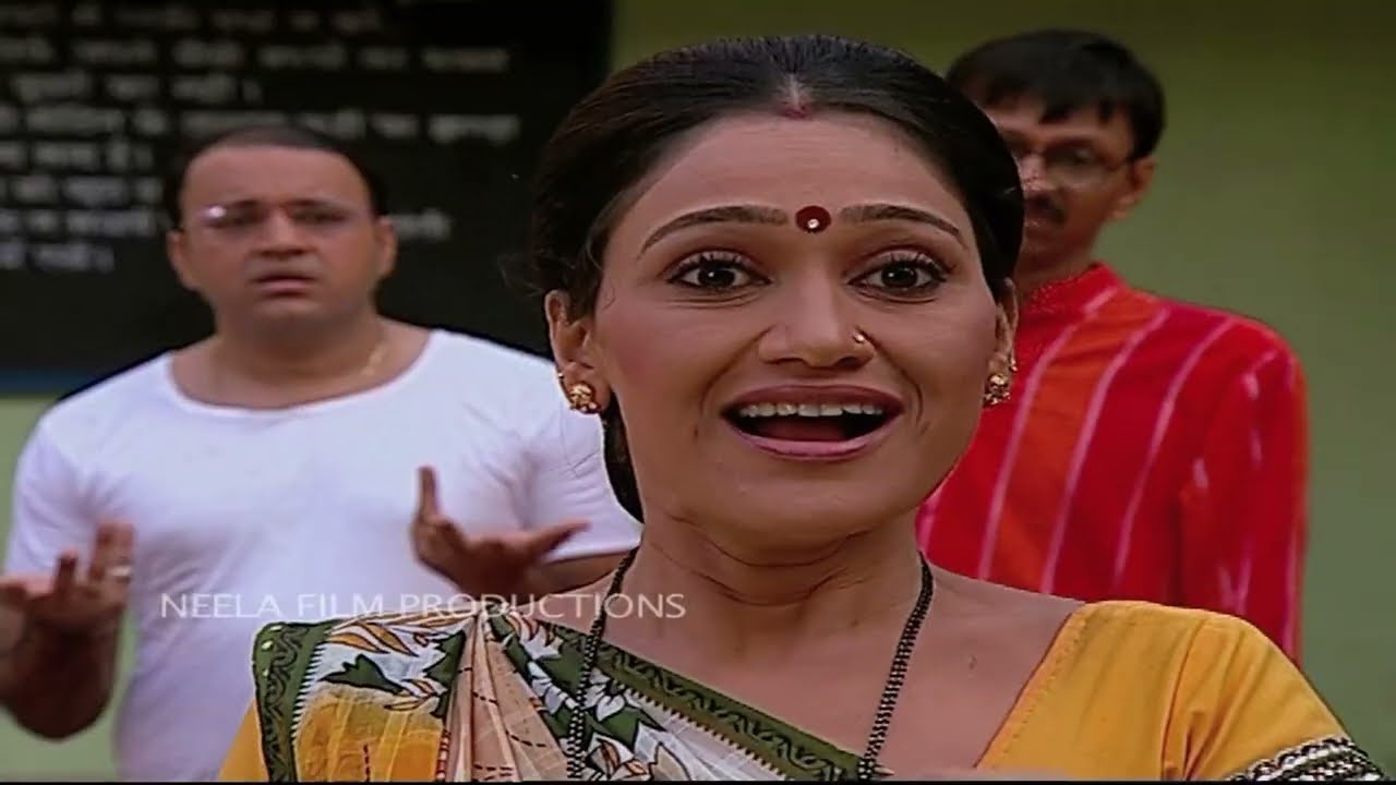 Episode 986 - Taarak Mehta Ka Ooltah Chashmah - Full Episode | तारक मेहता का उल्टा चश्मा