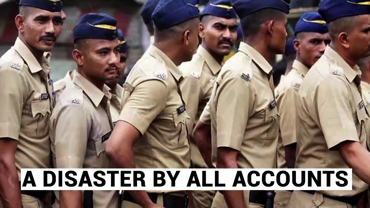 India Crime Data Analysis (RAPE!!)