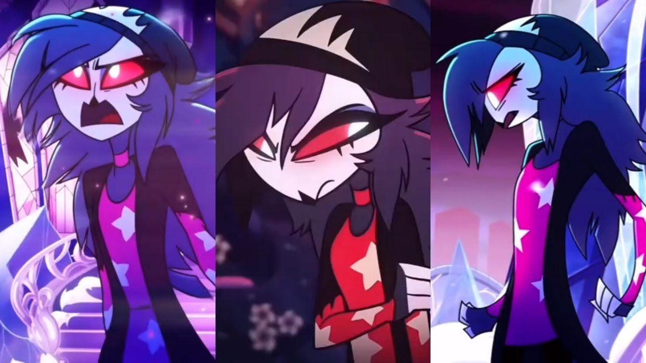 OCTAVIA (HELLUVA BOSS) TIKTOK EDITS COMPILATION | PART 5