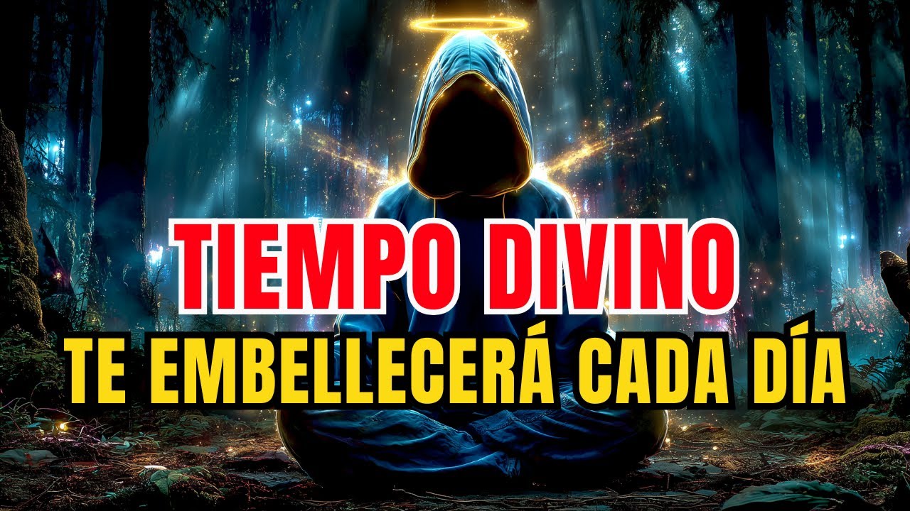 ELEGIDO: El Tiempo Te Favorece — Mientras Otros Envejecen, Tú Te Embelleces