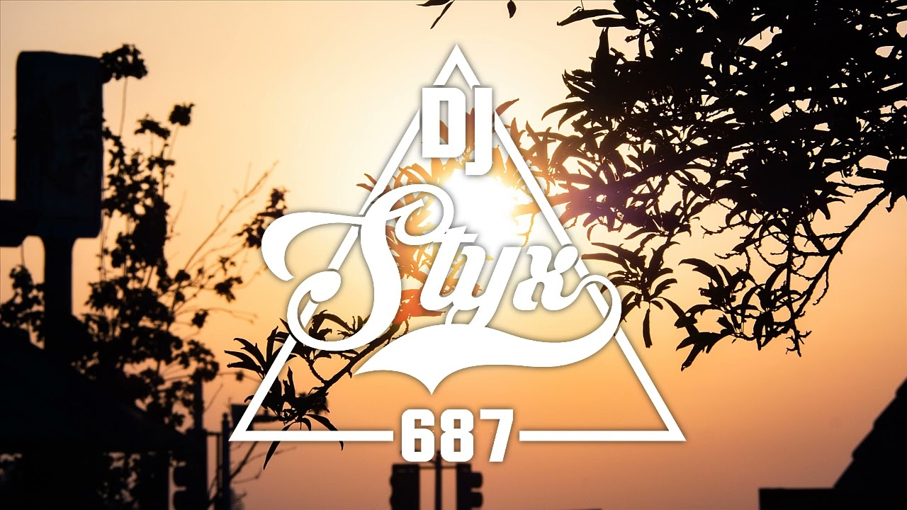 GUY x MP x STYX 687 - Bing Bing (ZOUK REMIX) 2K23