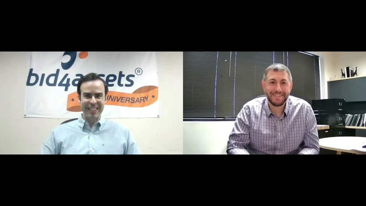 Bid4Assets Expert Interview on Tax Deed Purchases