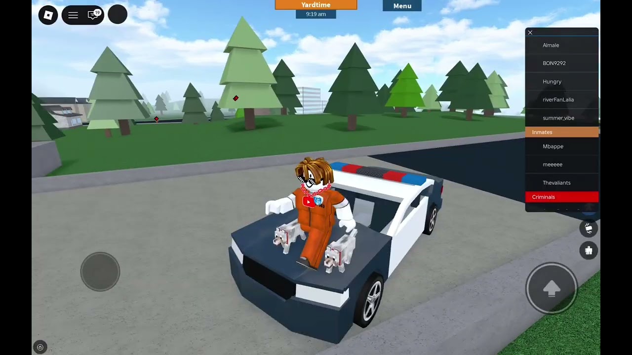 Prison Life roblox #Prisonlife #roblox #memes 