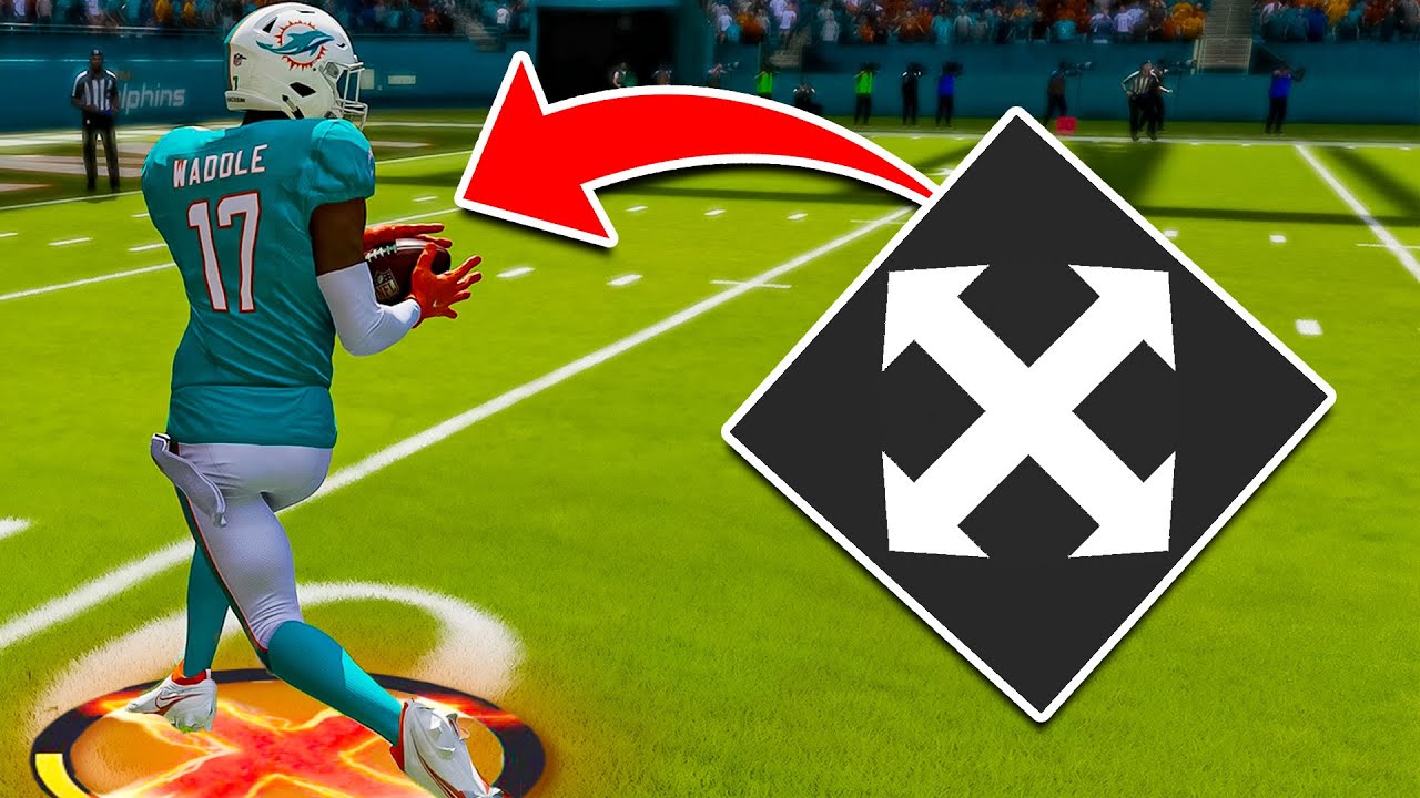 This New Madden 24 Update Will CHANGE The Game