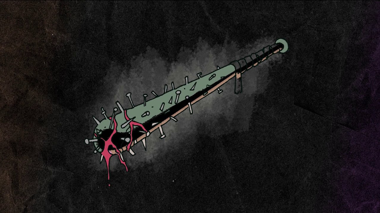 SHIVER – Combat Basics
