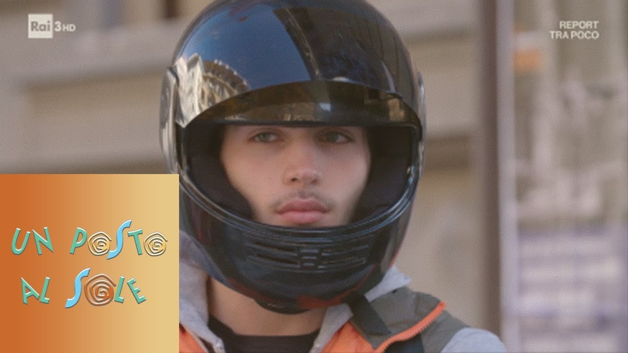 Un posto al sole - Puntata del 01/04/2019