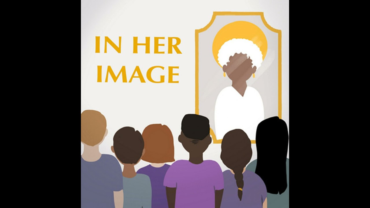 51. Let's Talk About Heavenly Mother with Therapist Danielle Calder